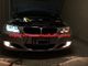 40 Watt LED Angel Eyes for 2005 - 2008 BMW 3 Series E90 Sedan or E91 Wagon 