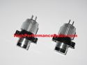 6 Watt High Power LED BMW White Angel Eyes Upgrade for E90 and E91 Models Part # AEE9091W 
