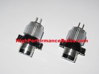 6 Watt High Power LED BMW White Angel Eyes Upgrade for E90 and E91 Models Part # AEE9091W  6 Watt High Power LED BMW White Angel Eyes Upgrade for E90 and E91 Models Part # AEE9091W