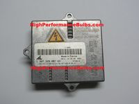 NEW! AL Bosch OEM HID Ballast Range Rover Mercedes BMW 