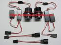 NEW!!! BMW 24 Watt LED Angel Eyes Upgrade for 1 series, 5 series, 6 series, 7 series and X5 Models NEW!!! BMW 24 Watt LED Angel Eyes Upgrade for 1 series, 5 series, 6 series, 7 series and X5 Models