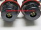 NEW!!!  BMW 24 Watt LED Angel Eyes Upgrade for 1 series, 5 series, 6 series, 7 series and X5 Models