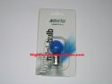 Nokya 1156 Hyper White Pro Mini Bulb Single Pack Part # NOK5207