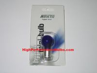 Nokya 1157 Hyper Blue Pro Mini Bulb Single Pack Part # NOK5219