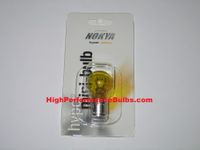 Nokya 1157 Hyper Yellow Pro Mini Bulb Single Pack Part # NOK5236