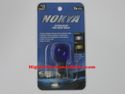 Nokya 3156 Hyper Blue Pro Mini Bulb Single Pack Part # NOK6251