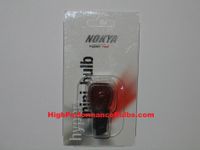 Nokya 3156 Hyper White Pro Mini Bulb Single Pack Part # NOK6271