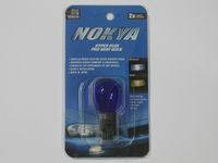 Nokya 3157 Hyper Blue Pro Mini Bulb Single Pack Part # NOK6250