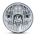 Nokya 7 Inch Round Sealed Beam 6024 Conversion NOK2210S Nokya 7 Inch Round Sealed Beam 6024 Conversion NOK2210S