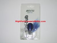 Nokya 7440 Hyper Blue Pro Mini Bulb Single Pack Part # NOK5215