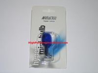 Nokya 7440 Hyper White Pro Mini Bulb Single Pack Part # NOK5202
