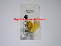 Nokya 7440 Hyper Yellow Pro Mini Bulb Single Pack Part # NOK6207