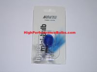 Nokya 7443 Hyper White Pro Mini Bulb Single Pack Part # NOK5213