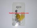 Nokya 7443 Hyper Yellow Pro Mini Bulb Single Pack Part # NOK6205 Nokya 7443 Hyper Yellow Pro Mini Bulb Single Pack Part # NOK6205