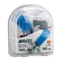 Nokya Arctic White 9005 (HB3) Stage 1 Twin Pack Part # NOK7411 Nokya Arctic White 9005 (HB3) Stage 1 Twin Pack Part # NOK7411