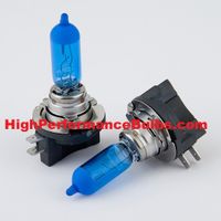 Nokya Arctic White H11B 80 Watt Stage 2 Bulbs NOK7248