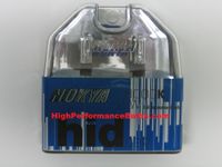 Nokya D2R 8000K HID Twin Pack Replacement Bulbs Part # NOK9917