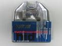 Nokya D2R 8000K HID Twin Pack Replacement Bulbs Part # NOK9917 Nokya D2R 8000K HID Twin Pack Replacement Bulbs Part # NOK9917