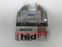 Nokya D2S 6000K HID Replacement Bulbs Part # NOK9925