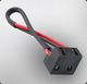 Nokya Heavy Duty H7 Splice On Wire Harness Part # NOK9106 Nokya Heavy Duty H7 Splice On Wire Harness Part # NOK9106