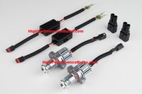 Nokya High Power PSX24W White 6000K LED Fog Light Bulbs NOK9789