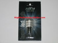 Nokya Hyper White 1157 High Power 3 Watt LED bulb Part # NOK6712
