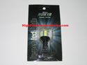 Nokya Hyper White 3157 High Power LED Bulb Part # NOK7175 Nokya Hyper White 3157 High Power LED Bulb Part # NOK7175