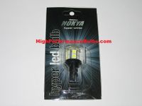 Nokya Hyper White 3157 High Power LED Bulb Part # NOK7175