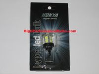 Nokya Hyper White 7440 High Power LED Bulb Part # NOK7102