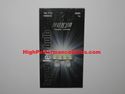 Nokya Hyper White LED 194 (also fits 168, 2825) Twin Pack (4 Large High Power LEDs per bulb) Part # NOK6658