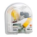Nokya Hyper Yellow 9005 (HB3) Stage 1 Twin Pack Part # NOK7611 Nokya Hyper Yellow 9005 (HB3) Stage 1 Twin Pack Part # NOK7611