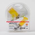 Nokya Hyper Yellow PSX24W (2504) Fog Light Bulbs NOK7691 Nokya Hyper Yellow PSX24W (2504) Fog Light Bulbs NOK7691