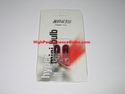 Nokya Pro Mini Bulbs Hyper Red 194 Twin Pack Part # NOK5221 Nokya Pro Mini Bulbs Hyper Red 194 Twin Pack Part # NOK5221