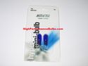 Nokya Pro Mini Bulbs Hyper White 194 (also fits 168, 2825)Twin Pack Part # NOK5204 Nokya Pro Mini Bulbs Hyper White 194 (also fits 168, 2825)Twin Pack Part # NOK5204