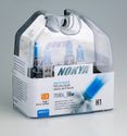 Nokya Stage 1 Arctic White H1 Twin Pack Part # NOK7417