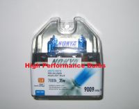 Nokya Stage 1 Arctic White H16 (5202, 9009) Halogen Bulbs Part # NOK7489