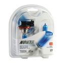 Nokya Stage 1 Arctic White H9 Twin Pack (2 bulbs) NOK7425 Nokya Stage 1 Arctic White H9 Twin Pack (2 bulbs) NOK7425