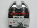 Nokya Stage 1 Clear H16 (5202, 9009) Halogen Bulbs Part # NOK7890 Nokya Stage 1 Clear H16 (5202, 9009) Halogen Bulbs Part # NOK7890