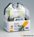Nokya Stage 1 Hyper Yellow 9005 (HB3) Twin Pack Part # NOK7611 Nokya Stage 1 Hyper Yellow 9005 (HB3) Twin Pack Part # NOK7611