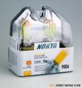 Nokya Stage 1 Hyper Yellow 9006 (HB4) Twin Pack Part # NOK7610 Nokya Stage 1 Hyper Yellow 9006 (HB4) Twin Pack Part # NOK7610