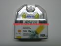 Nokya Stage 1 Hyper Yellow H16 (5202, 9009) Halogen Bulbs Part # NOK7689 Nokya Stage 1 Hyper Yellow H16 (5202, 9009) Halogen Bulbs Part # NOK7689