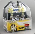 Nokya Stage 1 Hyper Yellow H9 Twin Pack Part # NOK7625 Nokya Stage 1 Hyper Yellow H9 Twin Pack Part # NOK7625