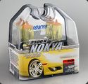 Nokya Stage 1 Hyper Yellow R702k Twin Pack Part # NOK7639