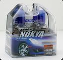 Nokya Stage 2 Arctic Purple 9004 (HB1) Twin Pack Part # NOK7312 Nokya Stage 2 Arctic Purple 9004 (HB1) Twin Pack Part # NOK7312