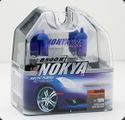 Nokya Stage 2 Arctic Purple 9006 (HB4) Twin Pack Part # NOK7310 Nokya Stage 2 Arctic Purple 9006 (HB4) Twin Pack Part # NOK7310