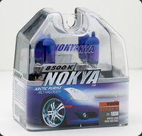 Nokya Stage 2 Arctic Purple 9006 (HB4) Twin Pack Part # NOK7310
