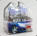 Nokya Stage 2 Arctic Purple 9007 (HB5) Twin Pack Part # NOK7314 Nokya Stage 2 Arctic Purple 9007 (HB5) Twin Pack Part # NOK7314