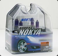Nokya Stage 2 Arctic Purple H1 Twin Pack Part # NOK7317