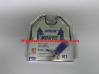Nokya Stage 2 Arctic Purple H11 Twin Pack Part # NOK7318