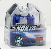 Nokya Stage 2 Arctic Purple H7 Twin Pack Part # NOK7316